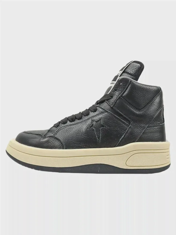Converse x Rick Owens TURBOWPN "Milk"
