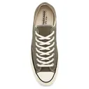Converse All Star (Низкие хаки)