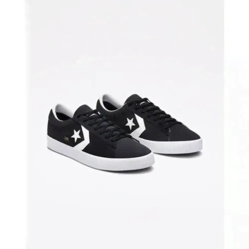Кеды CONVERSE Pl Vulc Pro Ox Black-0