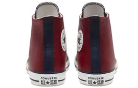 Кеды Converse All Star High Top Fire