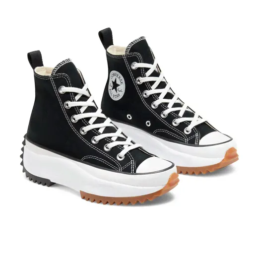 Converse Run Star Hike High Top