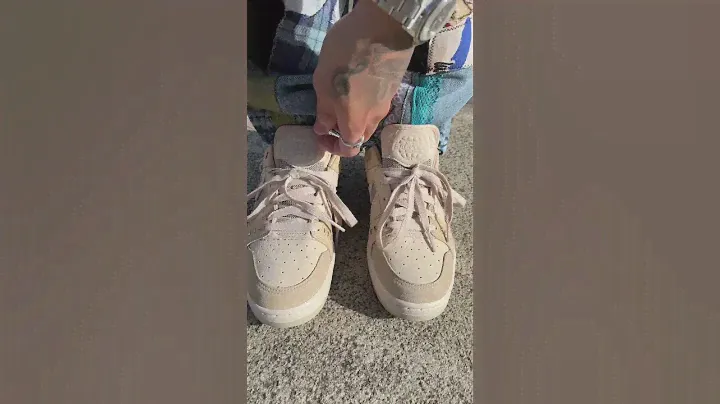 Unboxing Converse AS-1 PRO