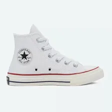 Кеды CONVERSE Chuck 70 Hi White/Gar/Egg