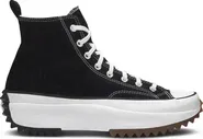 Converse Run Star Hi Black