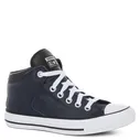 Женские высокие кеды CONVERSE CHUCK TAYLOR ALL STAR HIGH STREET Артикул 2994904, темно-синий