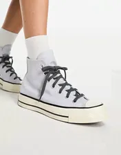 Кеды Converse Chuck 70 Hi Utility