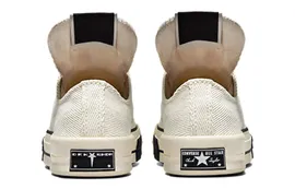 Кеды Converse DRKSHDW 1970s A00134C