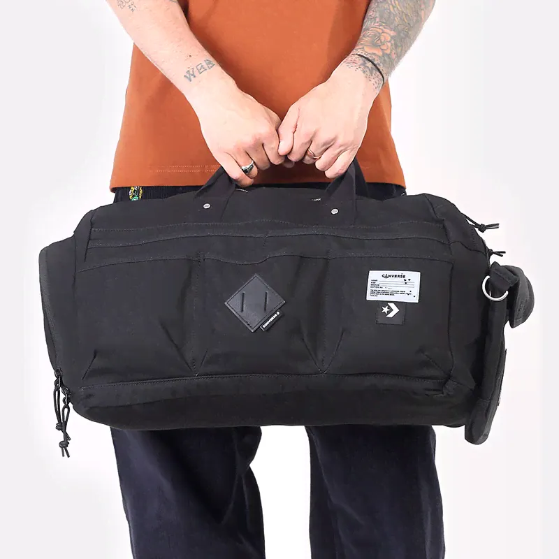 Сумка Converse Bag (10023694001)-0