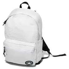 Рюкзак унисекс Converse Go 2 Backpack 10017954281 городской белый