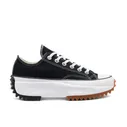 Converse Run Star Hike Black
