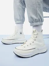Кеды женские Converse Run Star Legacy Cx Hi, Белый