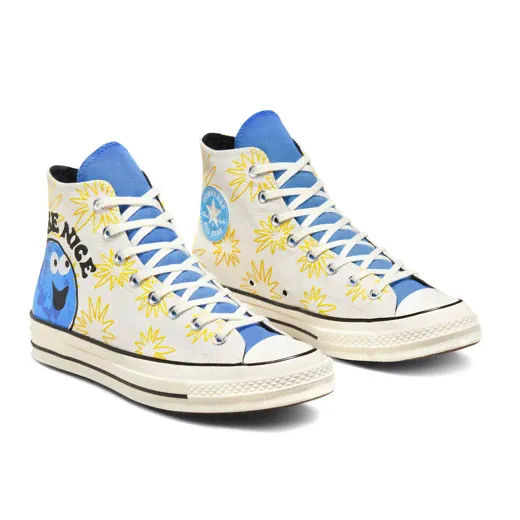 Converse Chuck 70 Sunny Floral