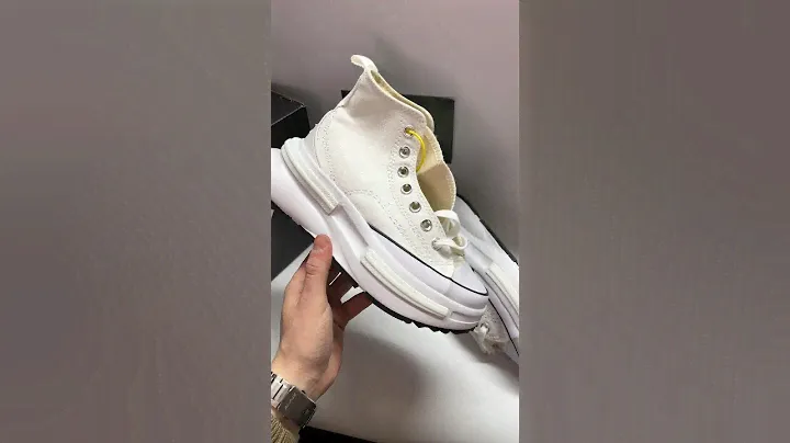 Кеды Converse Run Star Legacy Cx