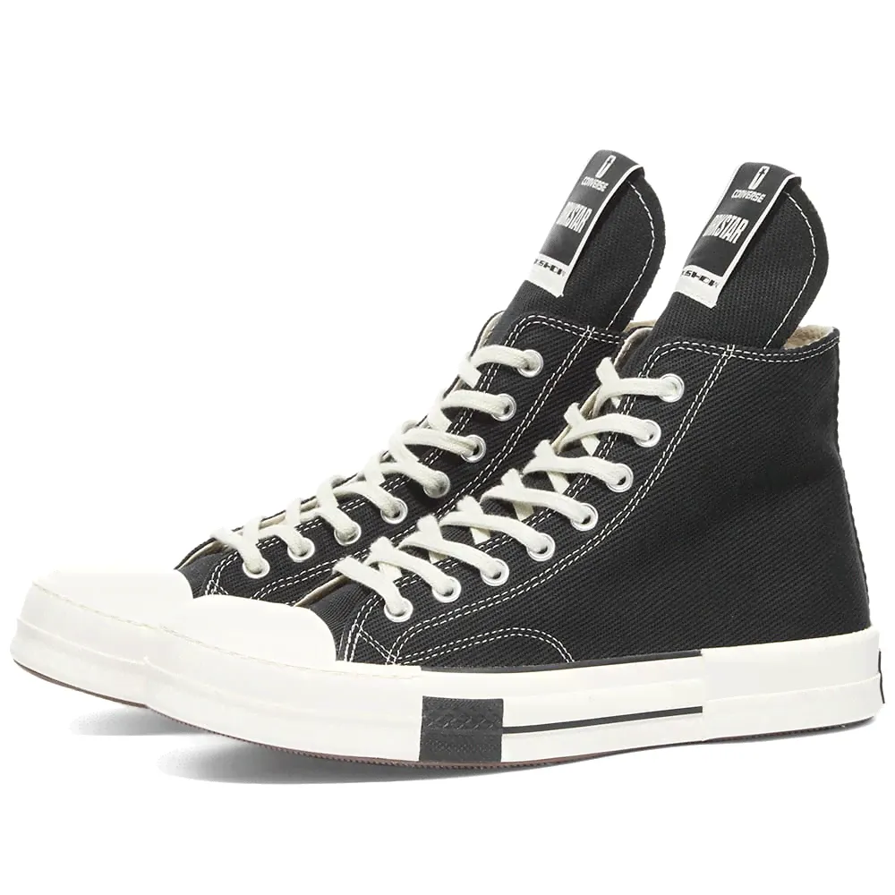 Converse x Rick Owens DRKSTAR Hi (G39686-)-0