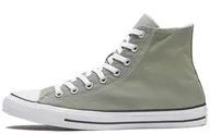 Кеды высокие Converse Chuck Taylor All Star Chuck Taylor Зеленые