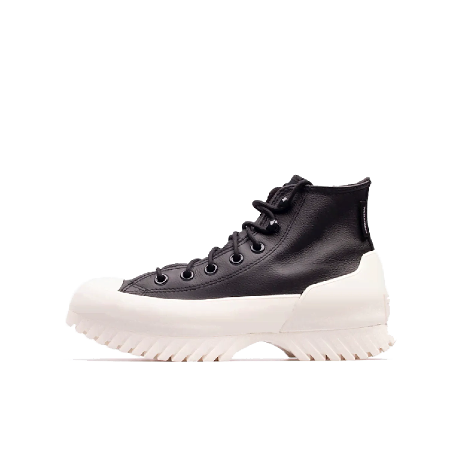 Кеды Converse Chuck Taylor All Star Lugged Winter 2.0 High Black-0