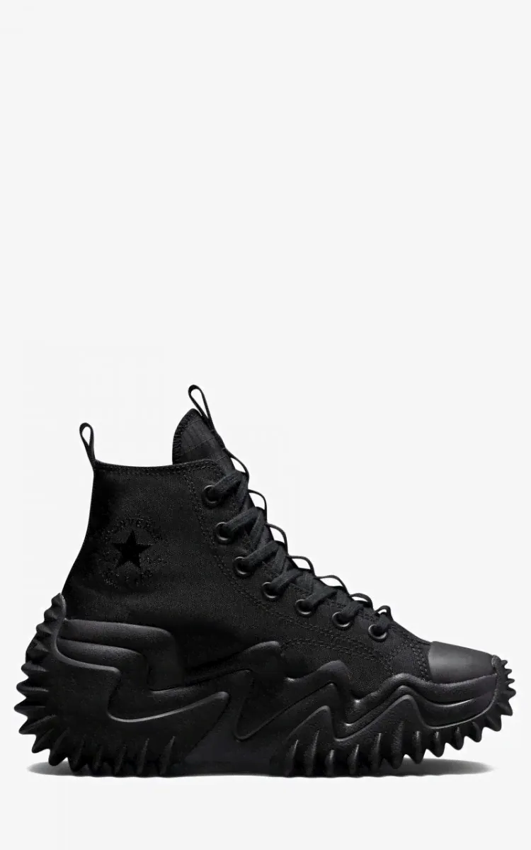 Converse Street Utility Run Star Motion Black (172065C)