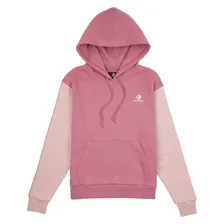 Converse Colorblocked French Terry Hoodie