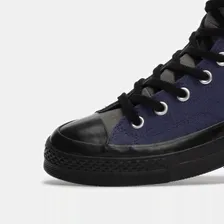 Converse Chuck 70 Gore-Tex Counter Climate - Uncharted Waters Blue - 7.5