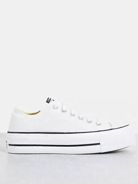Кеды Converse Chuck Taylor All Star High Lift-3