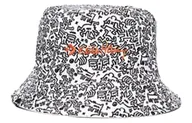 Converse Панама Converse x Keith Haring