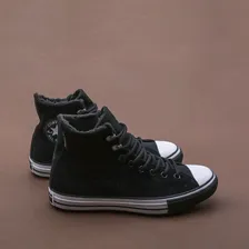 Кеды Converse CTAS Winter Hi