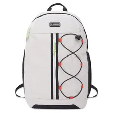 Рюкзак унисекс Converse TRANSITION BACKPACK 10022097036 бежевый