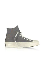 Converse Limited Edition Shoes Cool Gray Chuck 70 Exploding Star High Top co430419-011-06 (серый, lpn16240011)