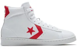 Кроссовки Converse Cons Pro Leather 168131C