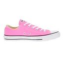 Converse All Star (Низкие розовые)