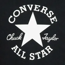 CONVERSE KIDS Essentials Dctp long sleeve T-shirt