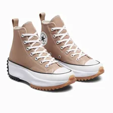 Converse Run Star Hike Platform Seasonal Color