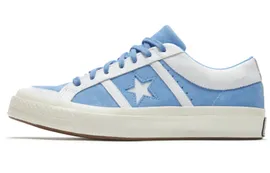 Converse Canvas Shoes Blue