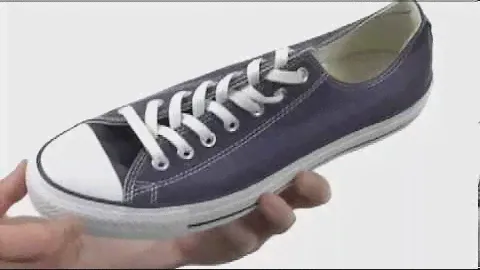Converse Chuck Taylor® All Star® Core Ox  SKU:#108000