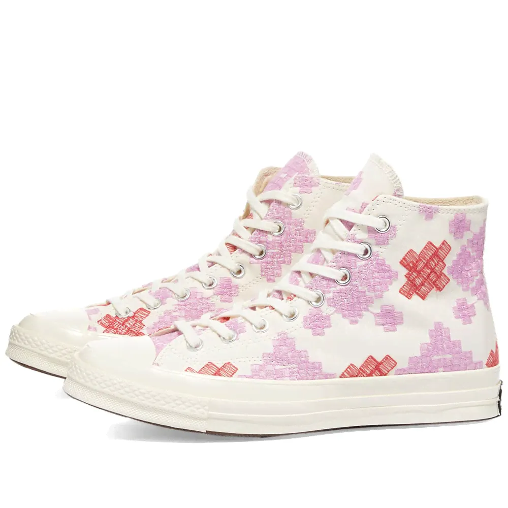 Converse Women's Chuck Taylor 1970s Hi-Top (A02183C)