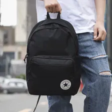 Рюкзак спортивный Converse GO 2 черный