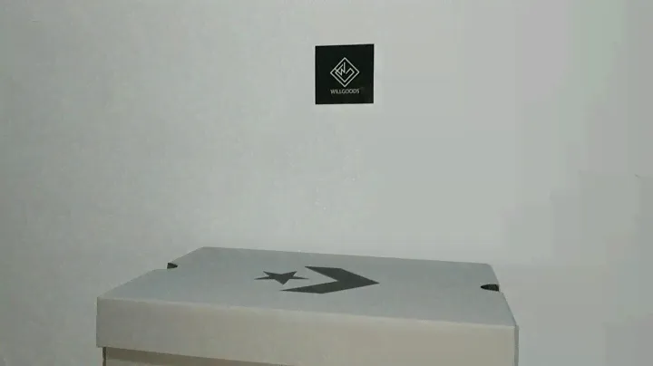 CONVERSE LOUIE LOPEZ - PRODUCT VIEW