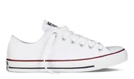 Кеды Converse All Star Chuck Taylor low white