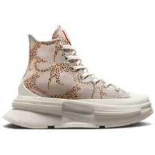 Converse Run Star Legacy CX Animal Abstract