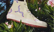 Converse x Tyler The Creator Golf le Fleur