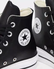 Кеды Converse Chuck Taylor All Star High Lift