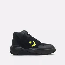 Кеды Converse Weapon CX Mid (A03230)