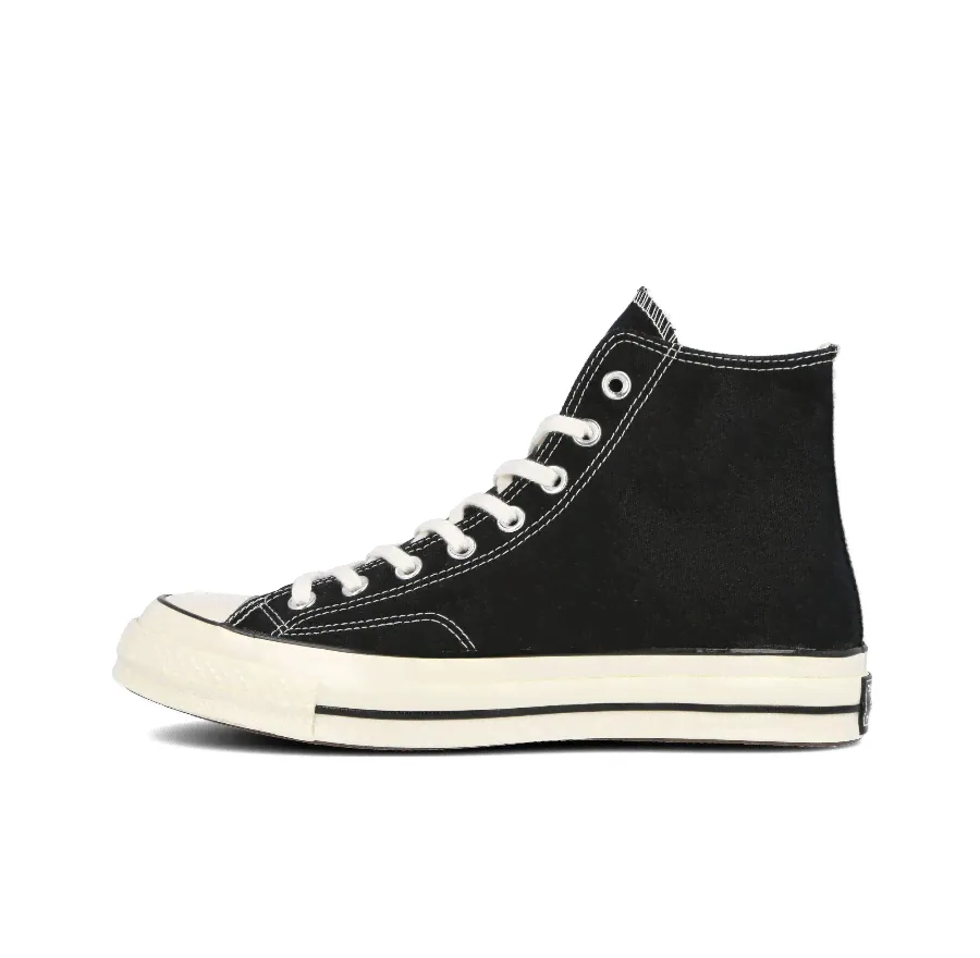 Кеды Converse All Star Classic 1970s 'Black' 162050C-0
