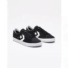 Кеды CONVERSE Pl Vulc Pro Ox Black