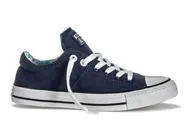 Кеды Converse Chuck Taylor All Star Madison 555910 синие