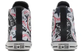 Кеды Converse Chuck Taylor All Star 166985C