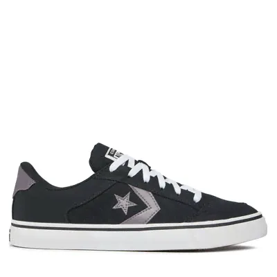 Кроссовки Converse Tobin, черный 0000303958565 | black (lpn24979832)-1