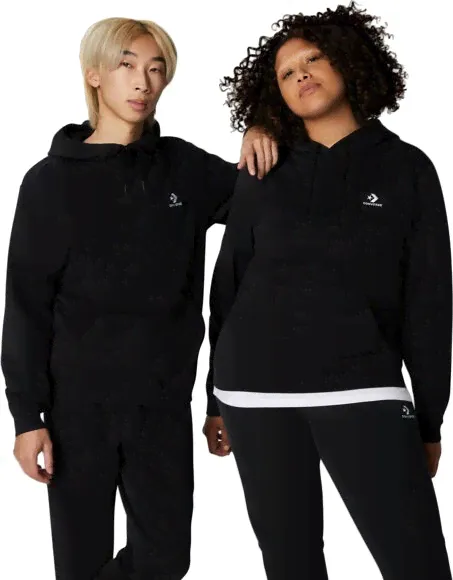 Толстовка CONVERSE ALL STAR 10023874001-1
