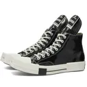 Converse x Rick Owens TURBODRK (A01291C)