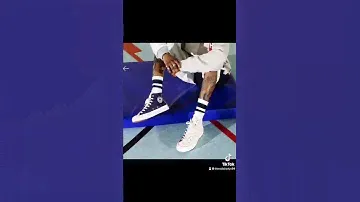 Daily Converse #2: 2019 Converse X Footpatrol Chuck 70 High